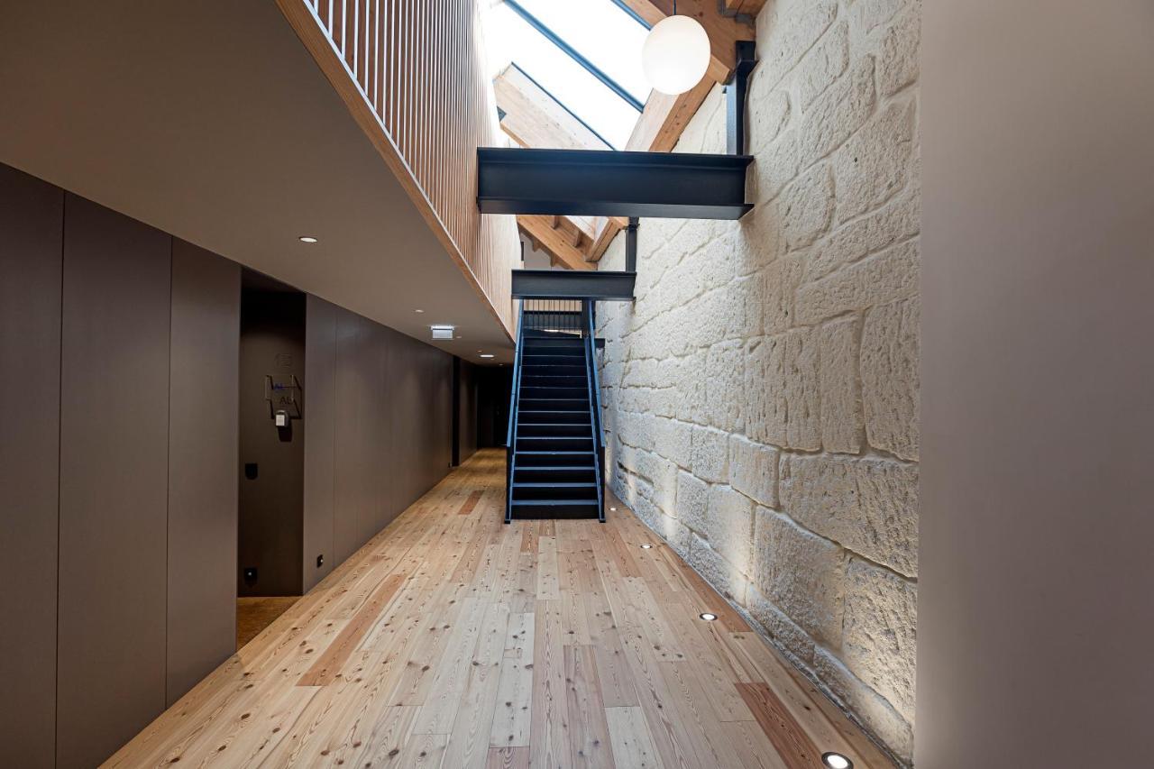 Downtown Duplex W/ Amazing Terrace By Lovelystay OOporto Extérieur photo